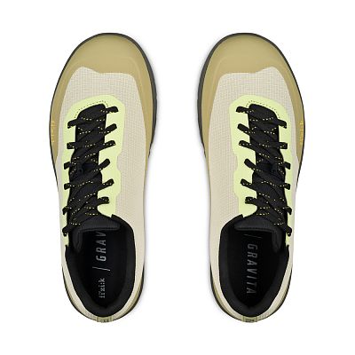 Превью  Велоботинки AM FIZIK Versor Flat Lime/Green